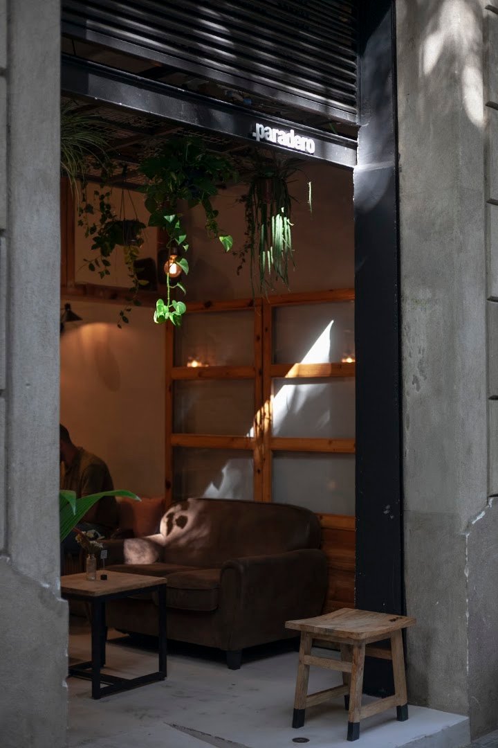 paradero | Barcelona specialty coffee shop in Barcelona - photo 7
