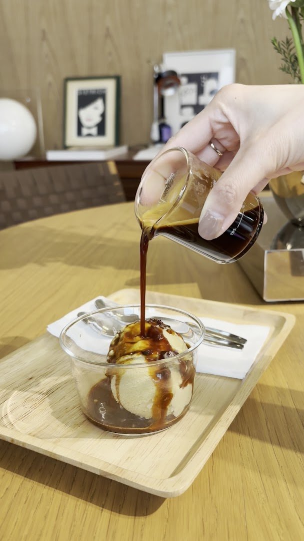ENVIES cafe specialty coffee shop in Bangkok - photo 9