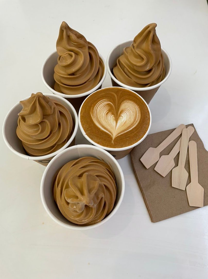 % Arabica Pavilion Kuala Lumpur specialty coffee shop in Kuala Lumpur - photo 5