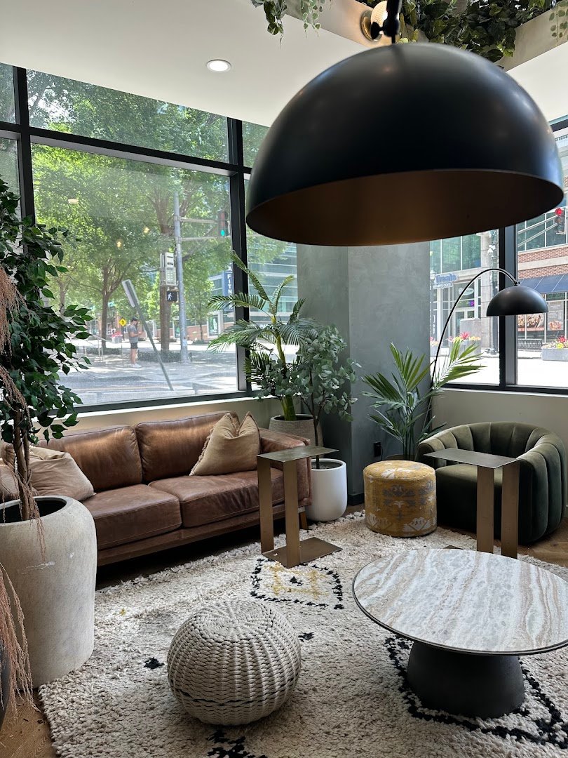 Daydreamer Coffee specialty coffee shop in Atlanta - photo 6