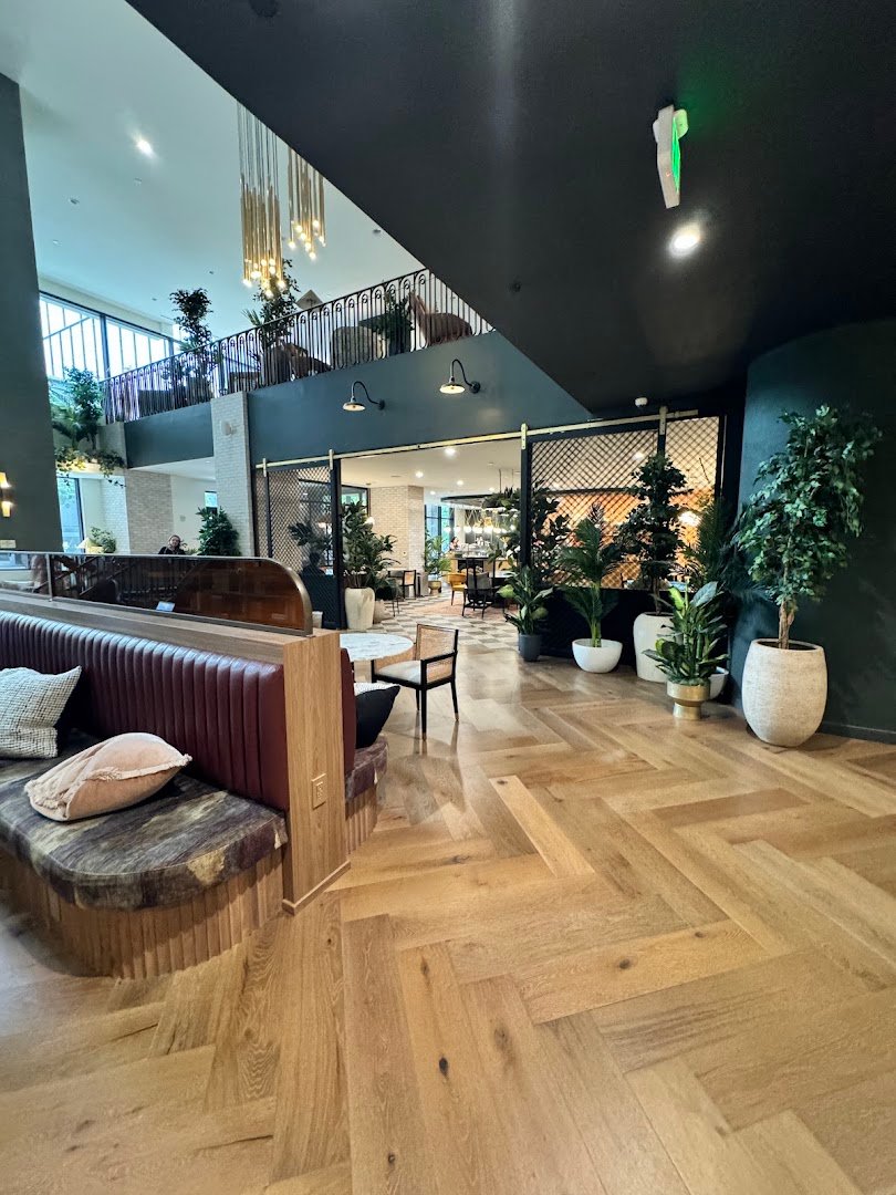 Daydreamer Coffee specialty coffee shop in Atlanta - photo 8