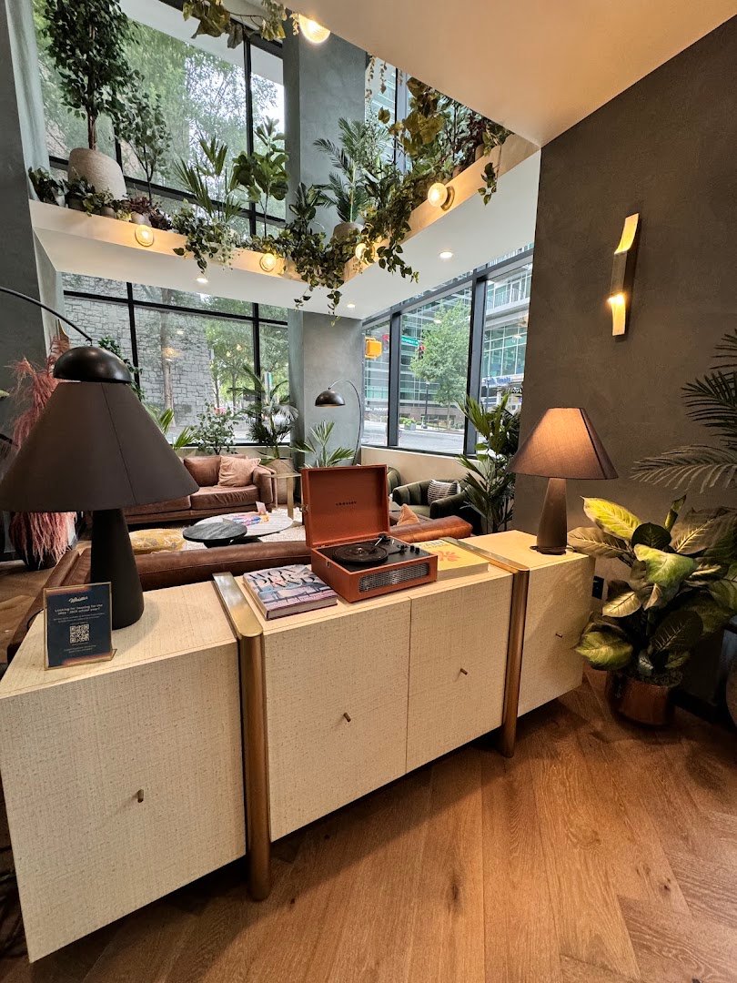Daydreamer Coffee specialty coffee shop in Atlanta - photo 9