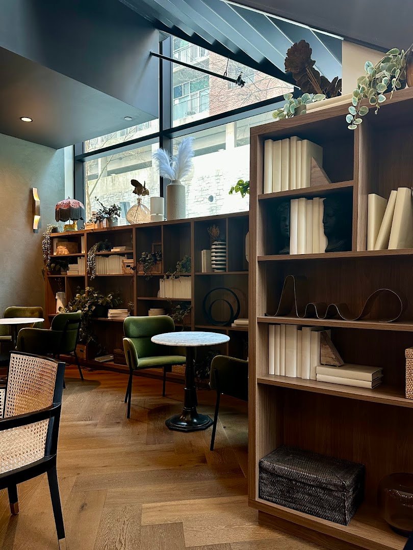 Daydreamer Coffee specialty coffee shop in Atlanta - photo 10