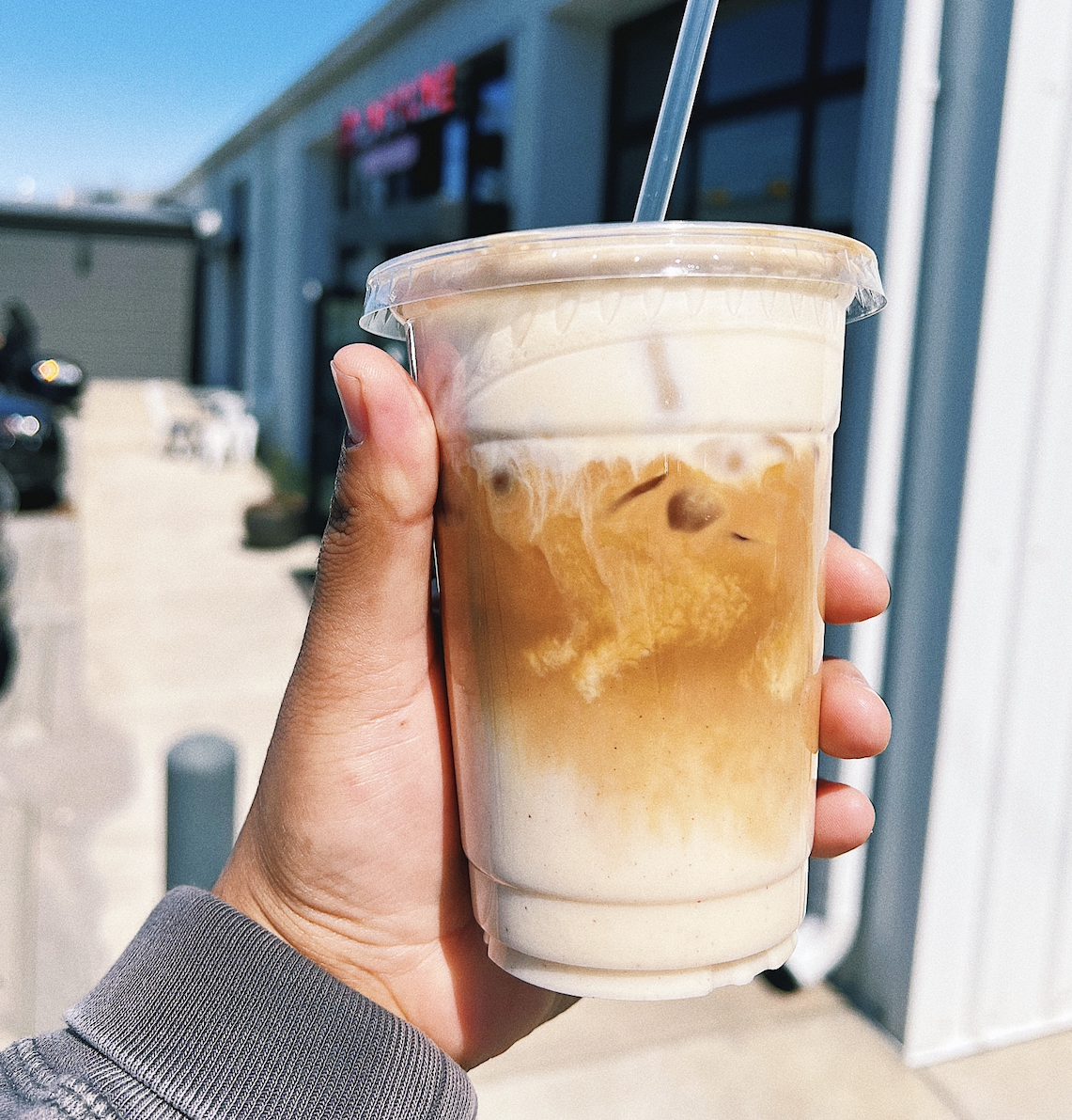 Red Bicycle Coffee Century Farms specialty coffee shop in Nashville - photo 6