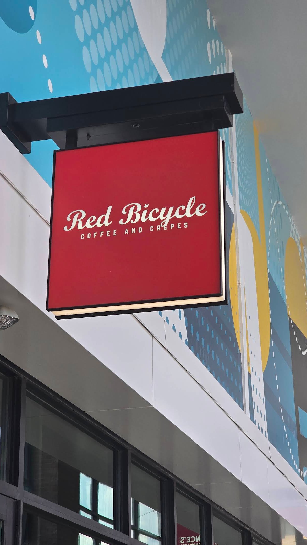 Red Bicycle Coffee Century Farms specialty coffee shop in Nashville - photo 7