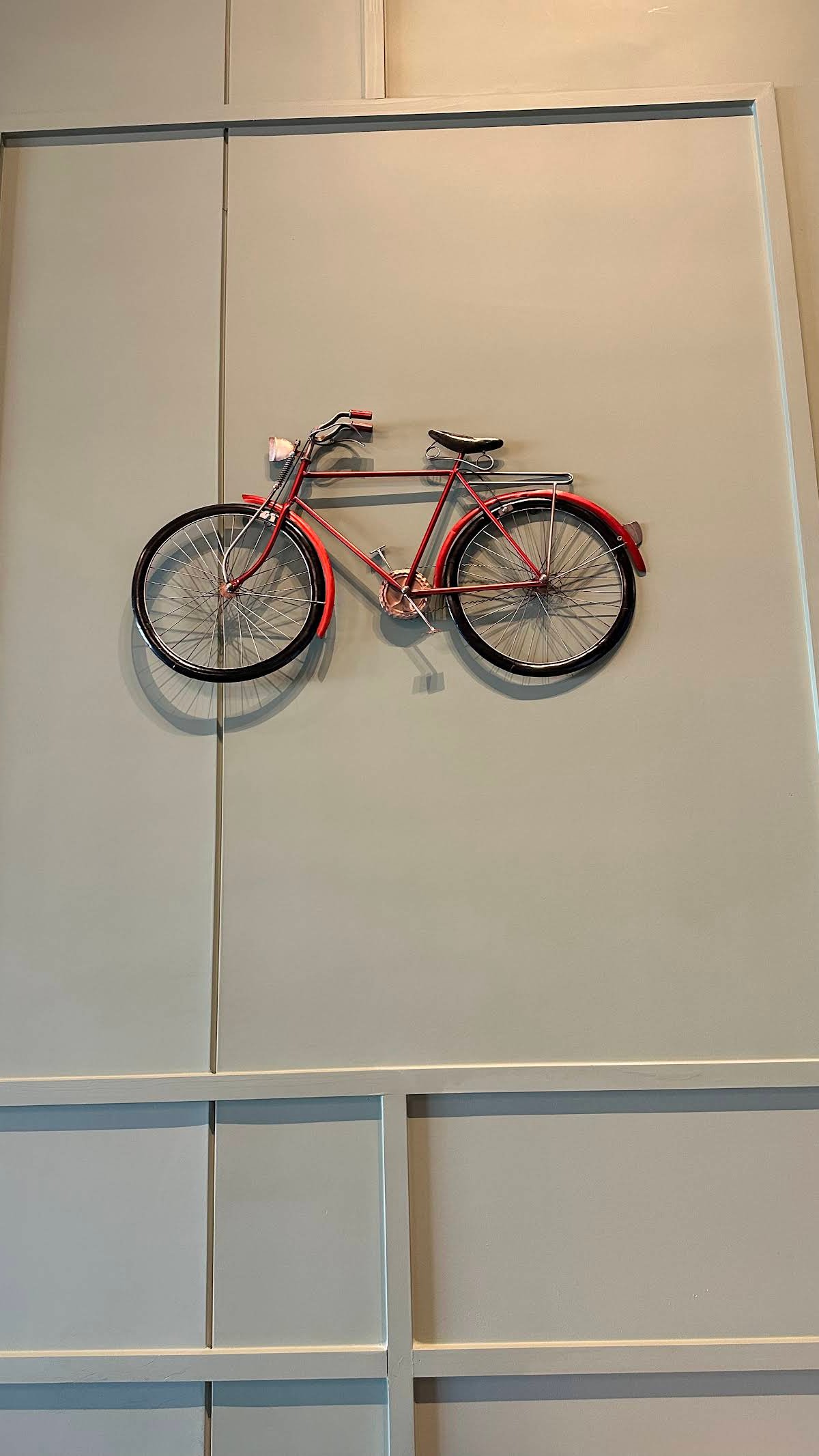 Red Bicycle Coffee Century Farms specialty coffee shop in Nashville - photo 8