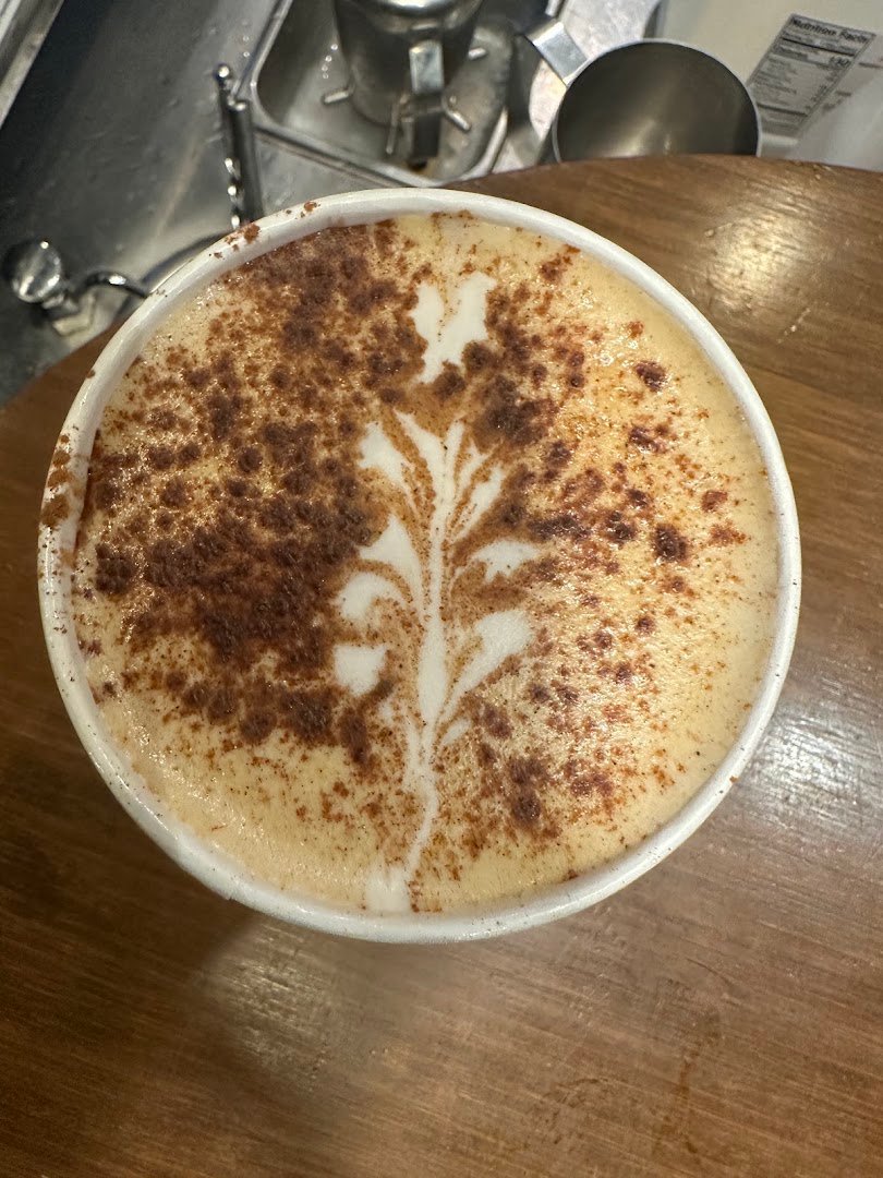 The Roasterie Café I Leawood specialty coffee shop in Kansas City - photo 3