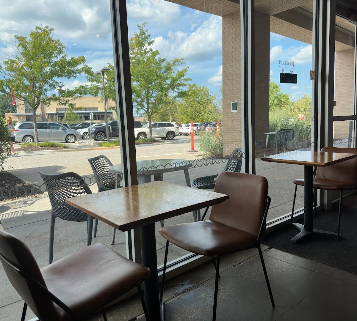 The Roasterie Café I Leawood specialty coffee shop in Kansas City - photo 6