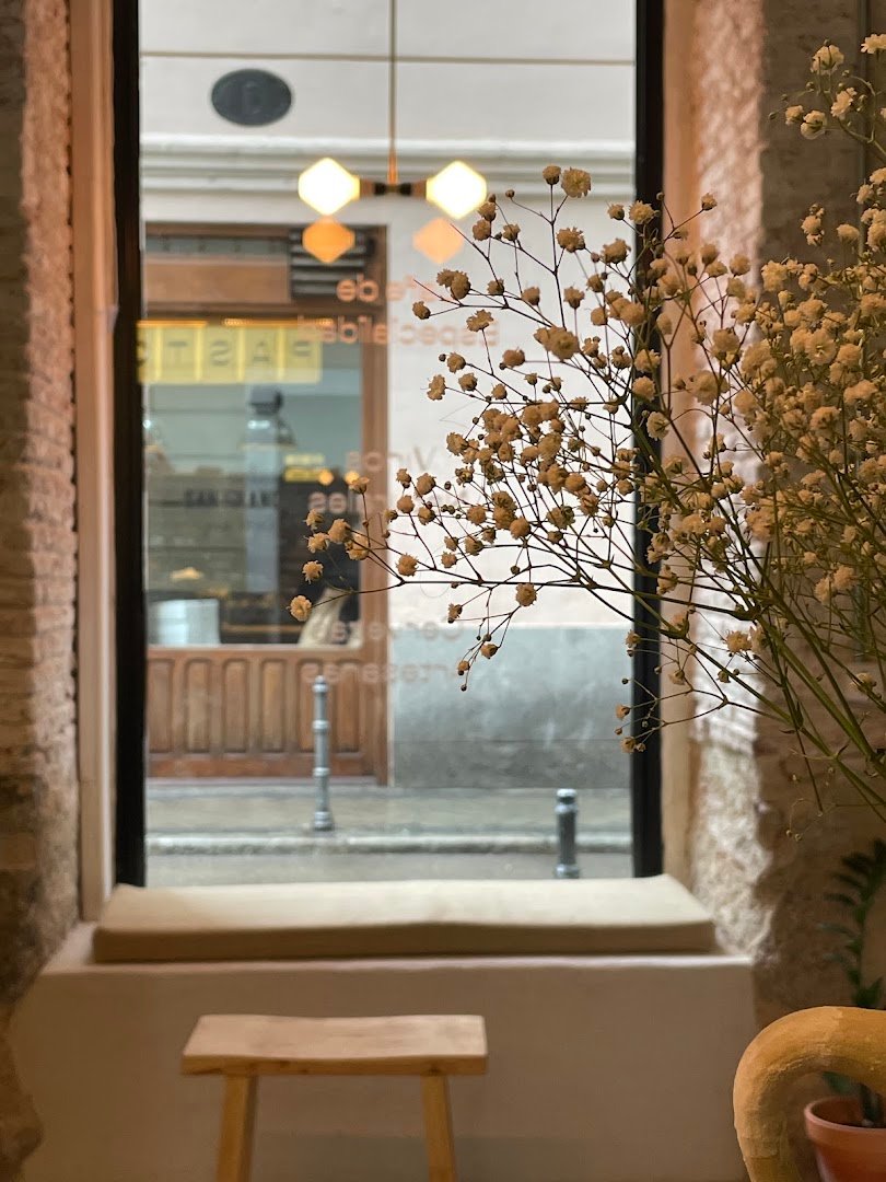 PASTORA – Café & Bottle Shop specialty coffee shop in Madrid - photo 2