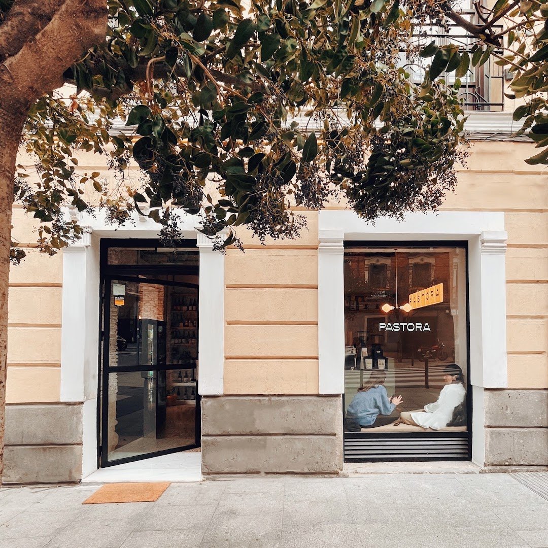 PASTORA – Café & Bottle Shop specialty coffee shop in Madrid - photo 3