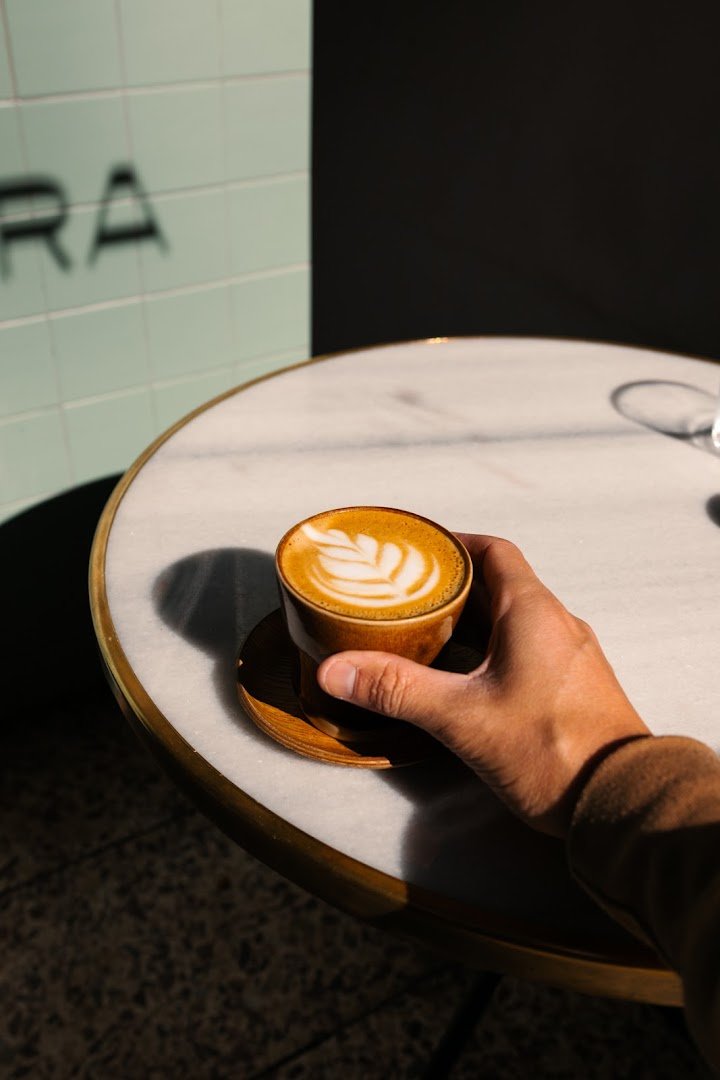 PASTORA – Café & Bottle Shop specialty coffee shop in Madrid - photo 4