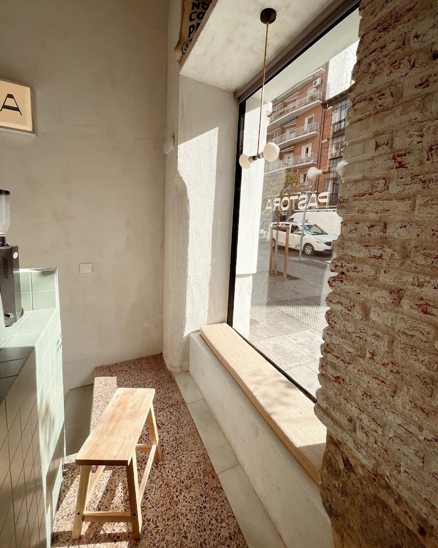 PASTORA – Café & Bottle Shop specialty coffee shop in Madrid - photo 6
