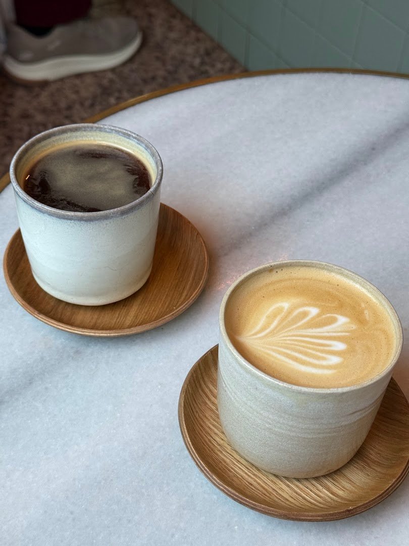 PASTORA – Café & Bottle Shop specialty coffee shop in Madrid - photo 8