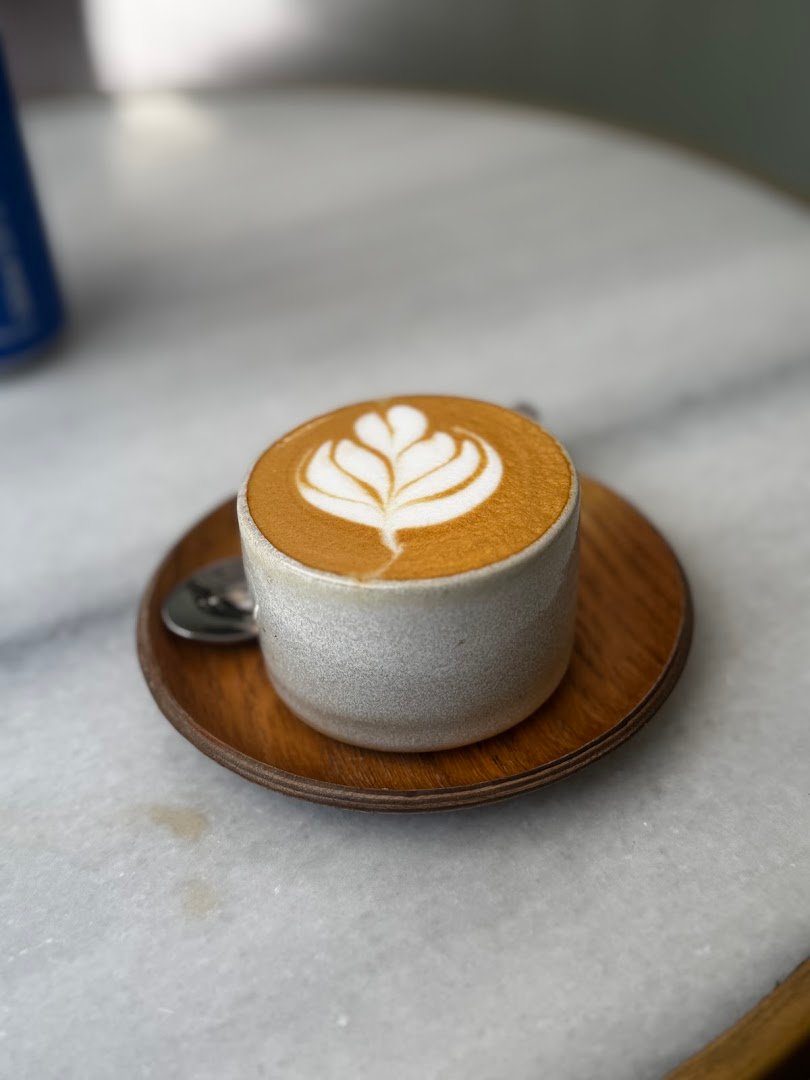 PASTORA – Café & Bottle Shop specialty coffee shop in Madrid - photo 9