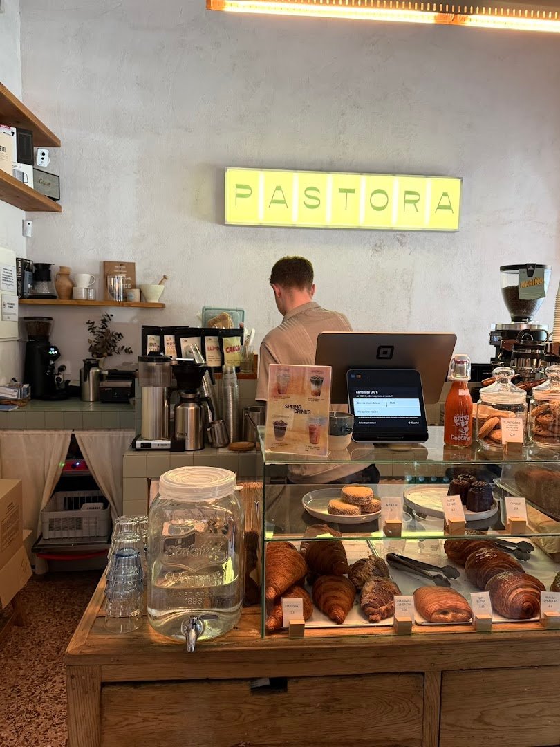PASTORA – Café & Bottle Shop specialty coffee shop in Madrid - photo 10