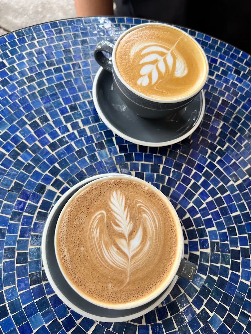 OneDo Coffee Roasters specialty coffee shop in Baltimore - photo 2