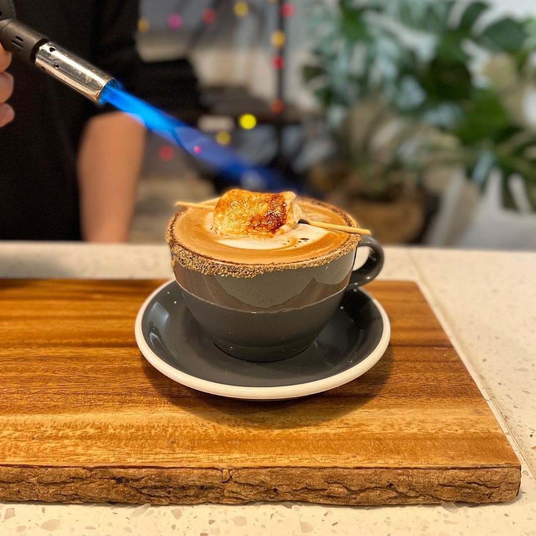 OneDo Coffee Roasters specialty coffee shop in Baltimore - photo 3