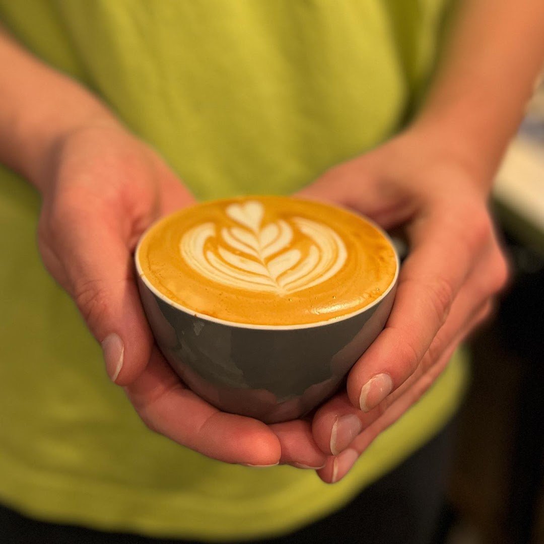 OneDo Coffee Roasters specialty coffee shop in Baltimore - photo 4