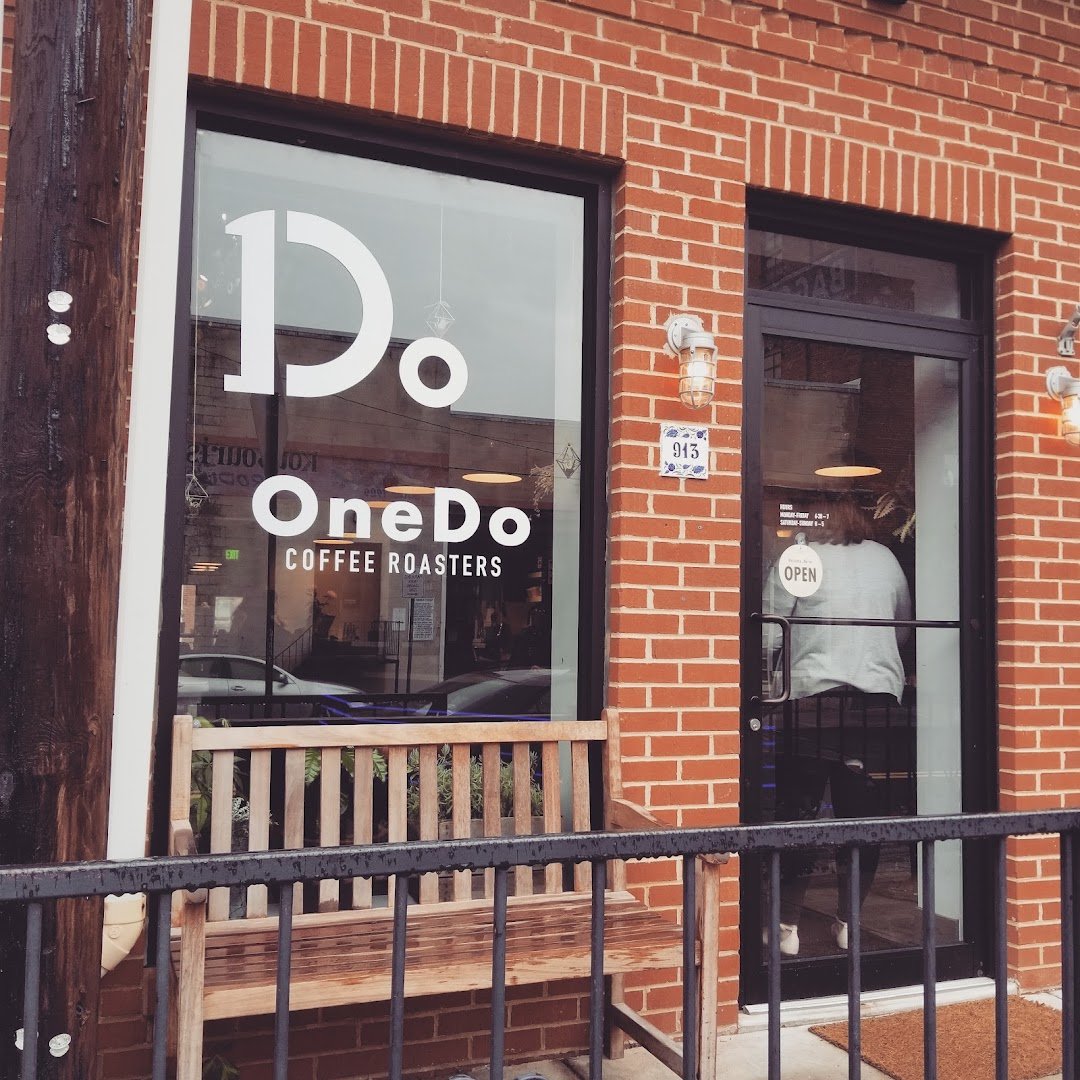 OneDo Coffee Roasters specialty coffee shop in Baltimore - photo 7