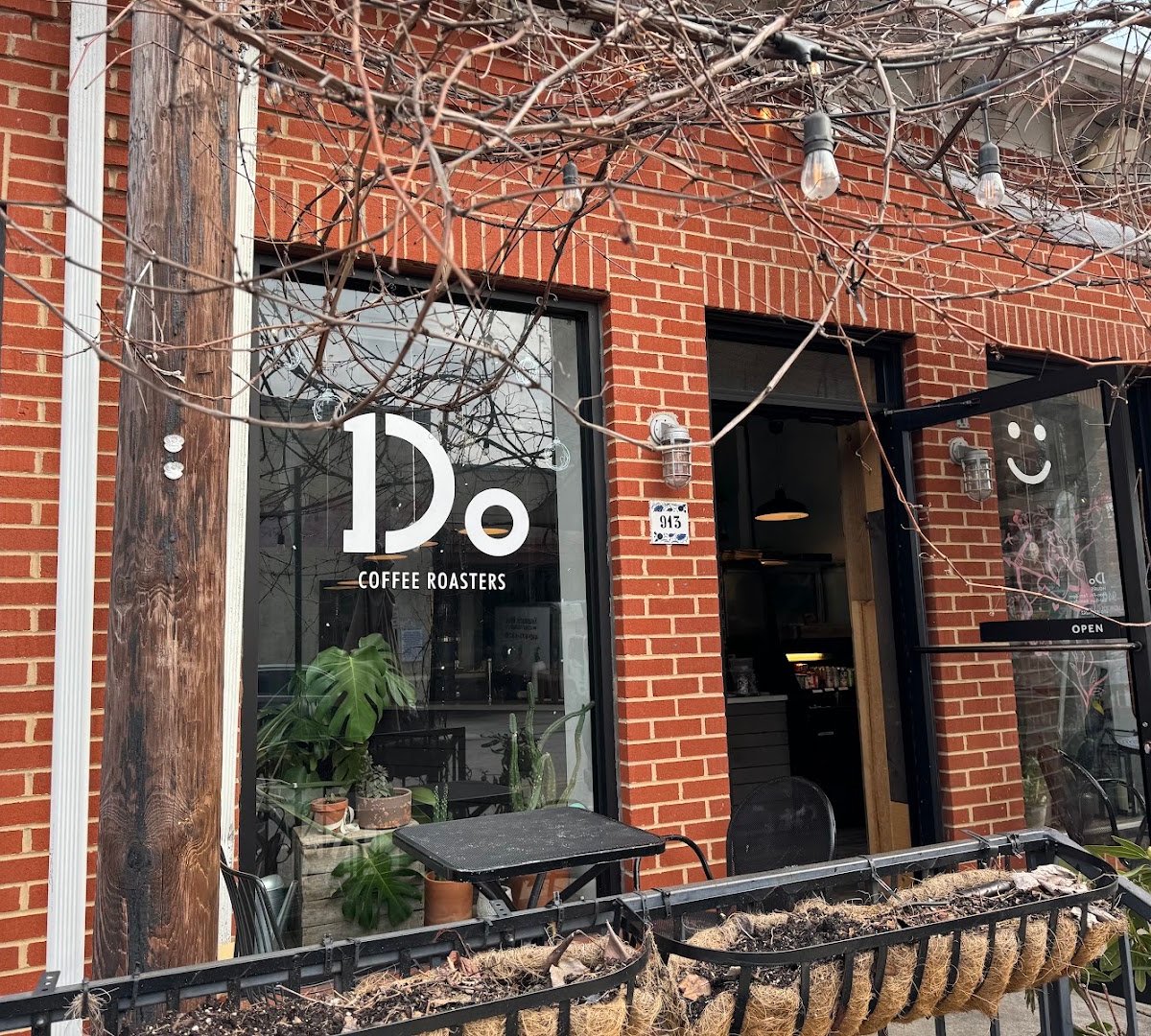 OneDo Coffee Roasters specialty coffee shop in Baltimore - photo 9