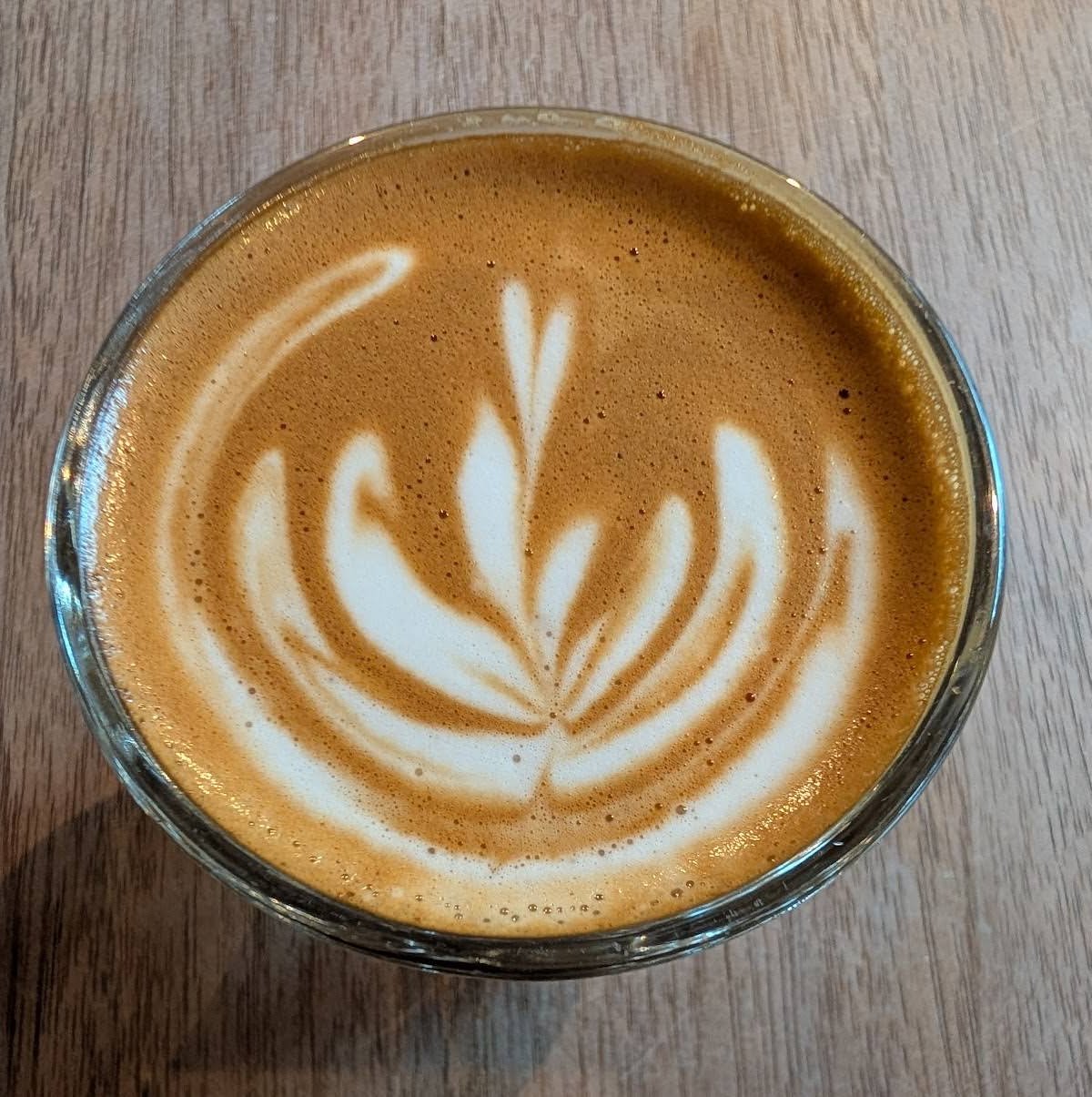 Good Coffee specialty coffee shop in Portland - photo 12