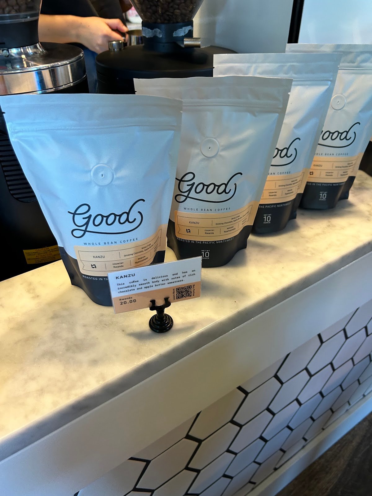 Good Coffee specialty coffee shop in Portland - photo 6