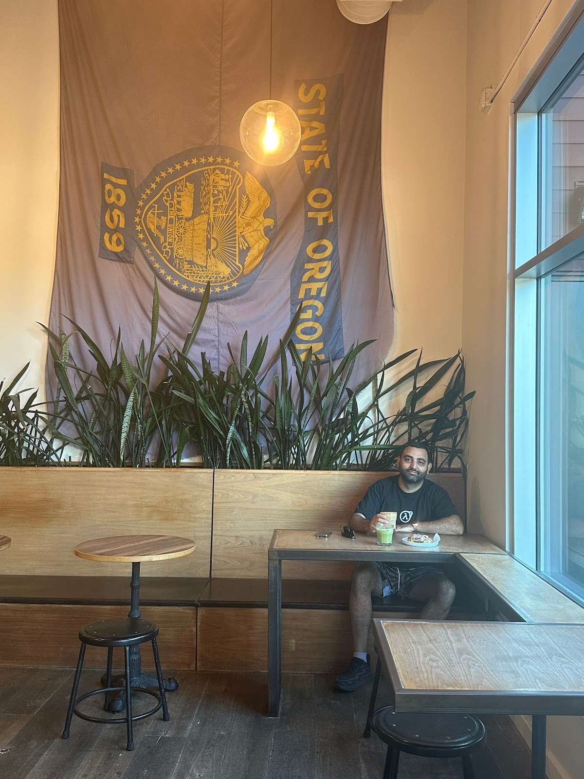 Good Coffee specialty coffee shop in Portland - photo 7