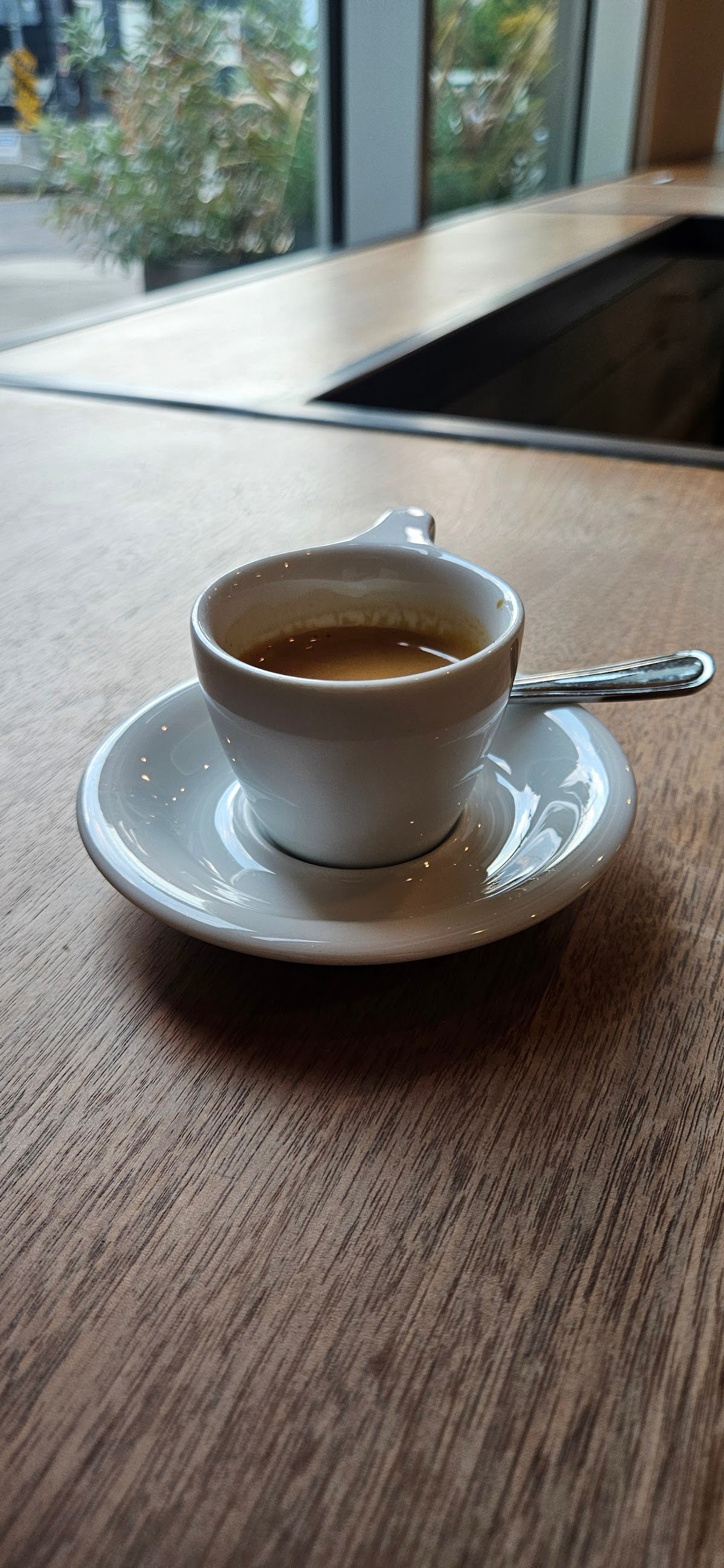 Good Coffee specialty coffee shop in Portland - photo 8