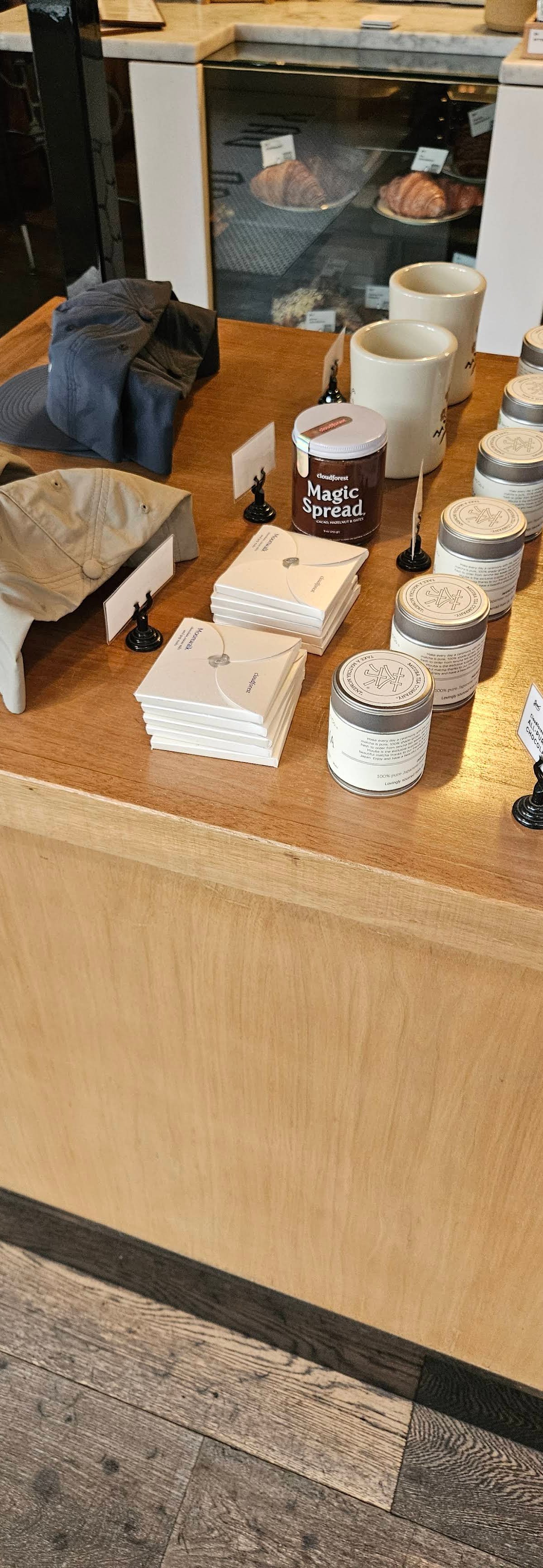 Good Coffee specialty coffee shop in Portland - photo 9