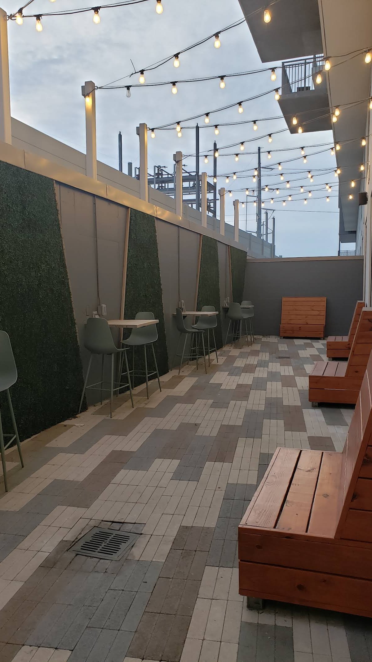 Land of a Thousand Hills Coffee specialty coffee shop in Atlanta - photo 6