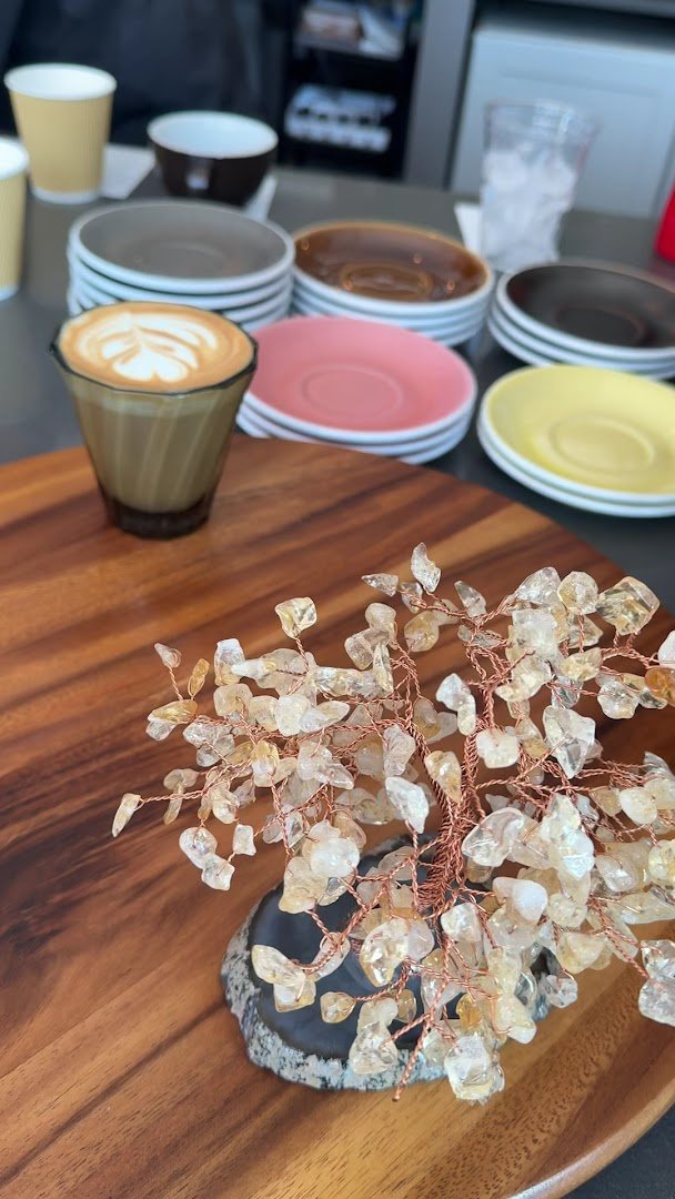 Coffeegraph specialty coffee shop in Denver - photo 2
