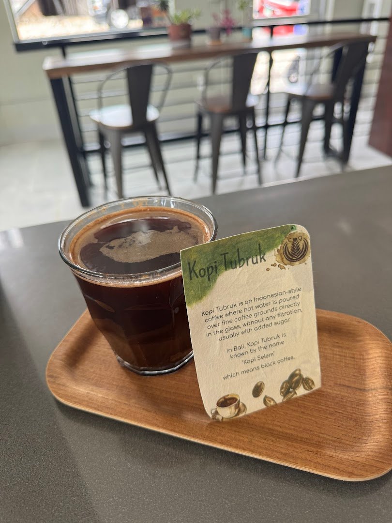 Coffeegraph specialty coffee shop in Denver - photo 3