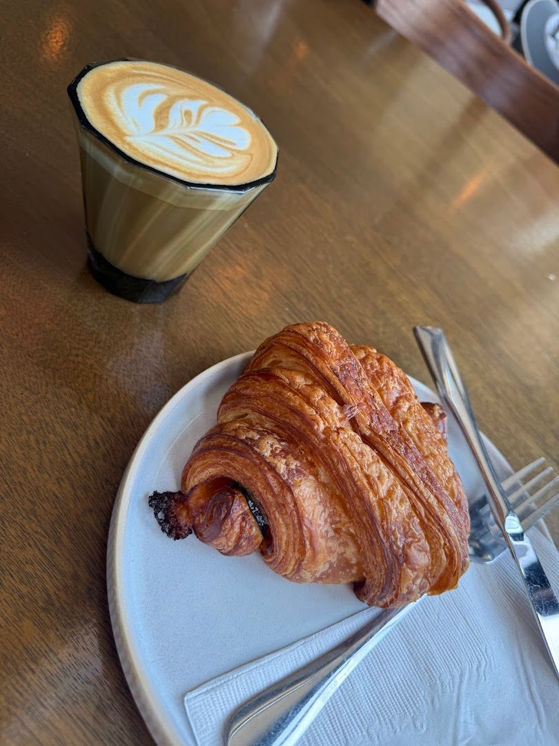 Coffeegraph specialty coffee shop in Denver - photo 6