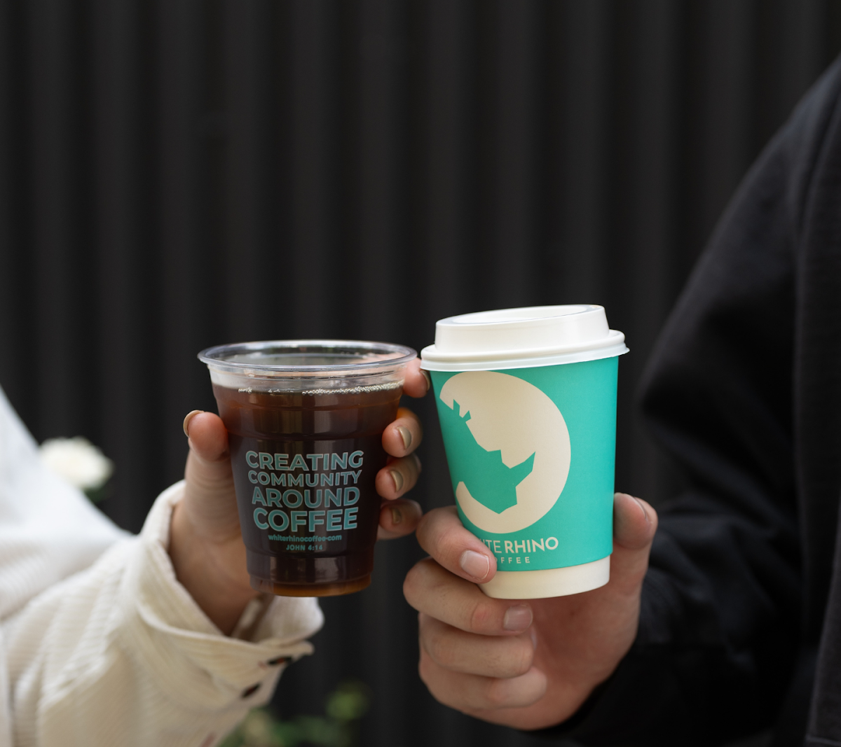 White Rhino Coffee specialty coffee shop in Dallas - photo 13