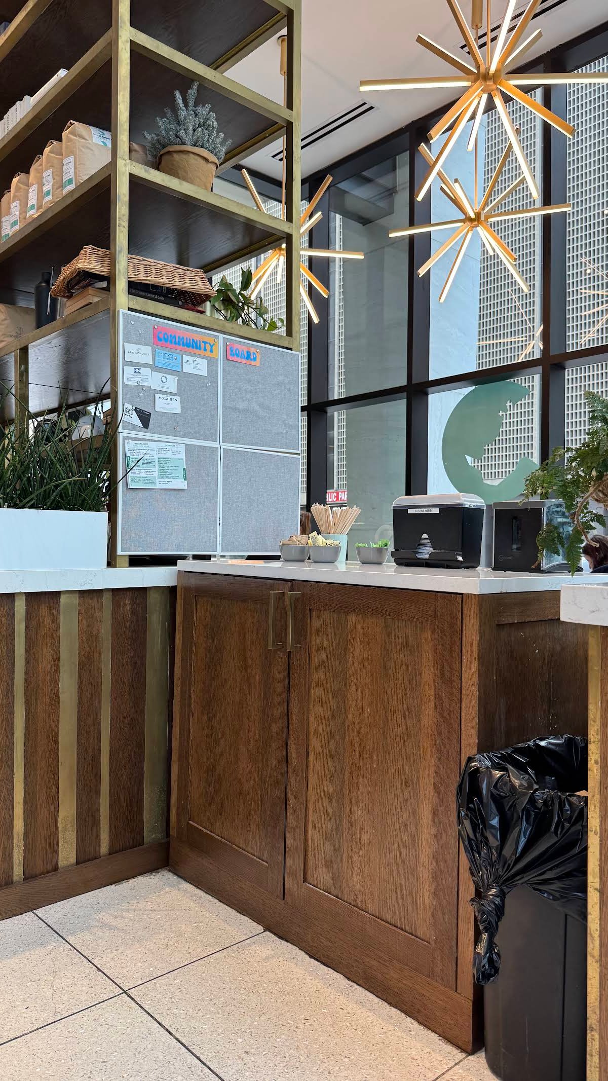 White Rhino Coffee specialty coffee shop in Dallas - photo 8