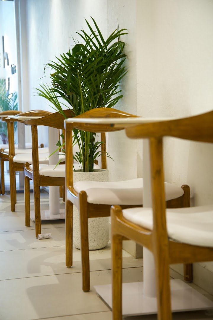 Brims specialty coffee shop in Delhi - photo 4