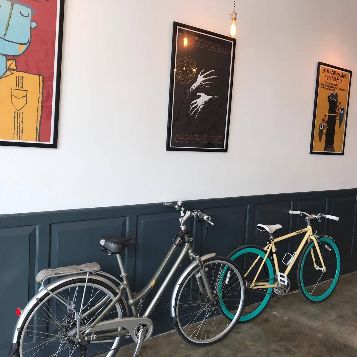 Suite Habana Cafe specialty coffee shop in Miami - photo 11