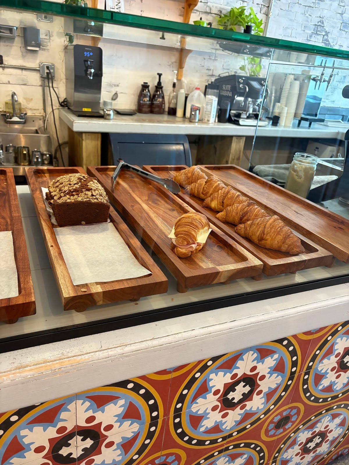 Suite Habana Cafe specialty coffee shop in Miami - photo 3