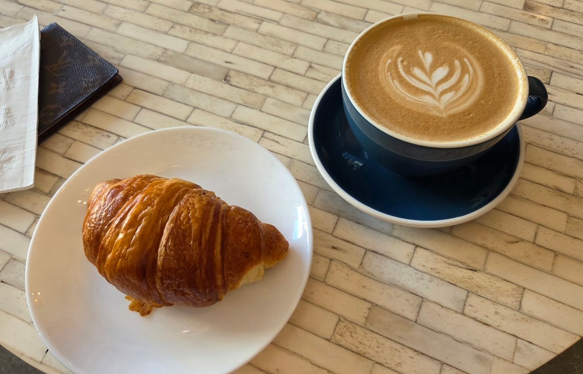 Suite Habana Cafe specialty coffee shop in Miami - photo 7