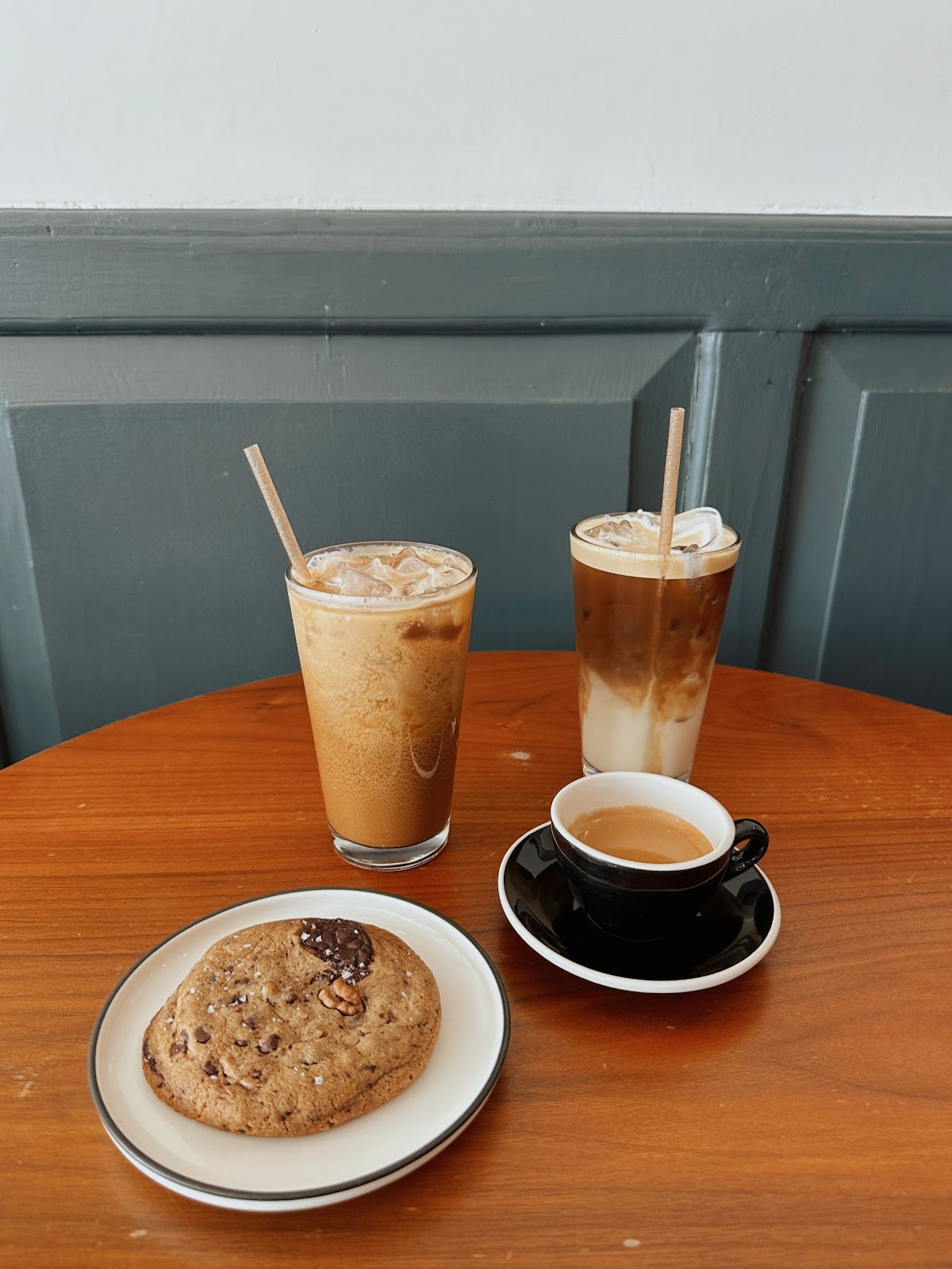 Suite Habana Cafe specialty coffee shop in Miami - photo 9