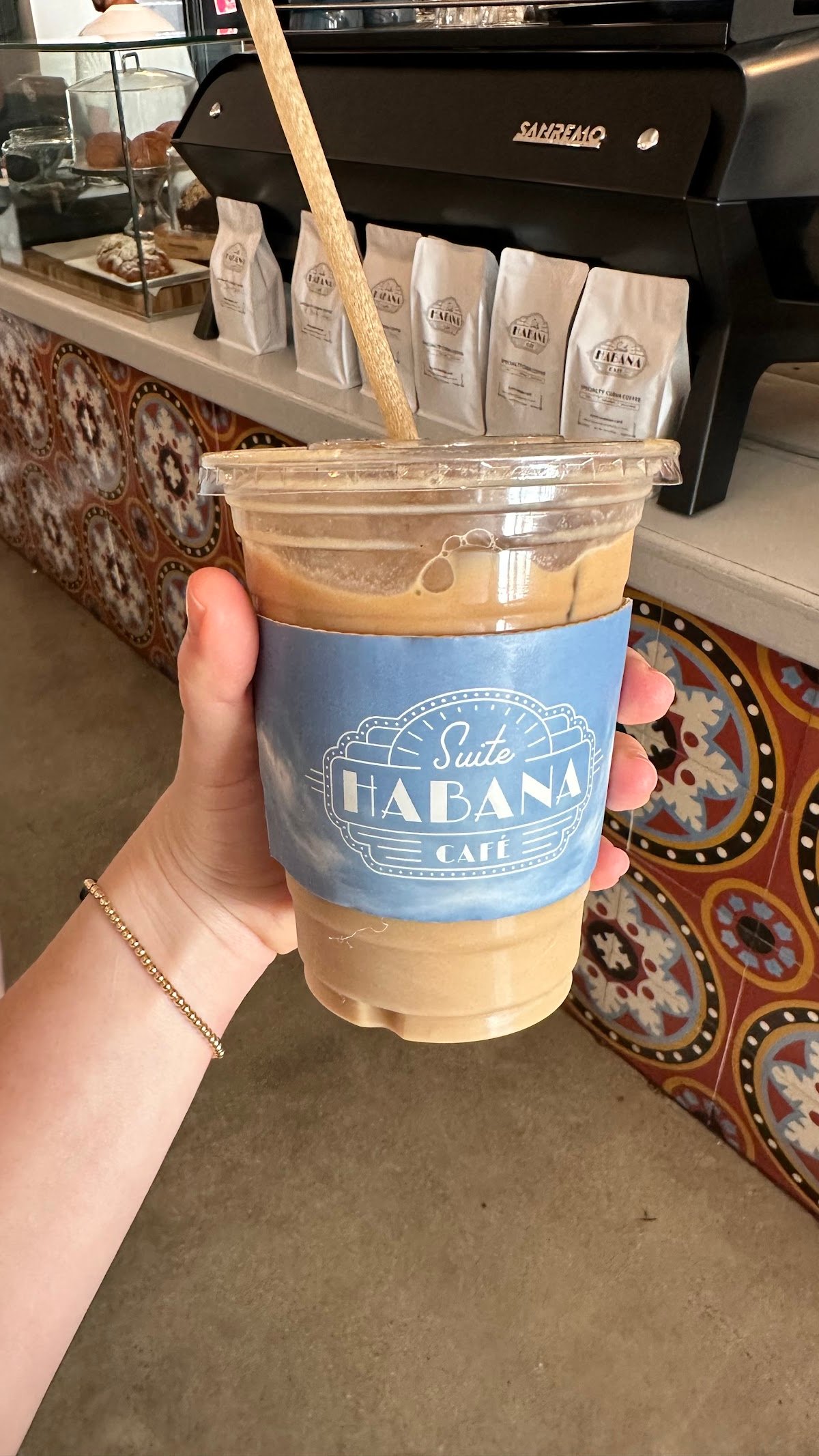 Suite Habana Cafe specialty coffee shop in Miami - photo 10