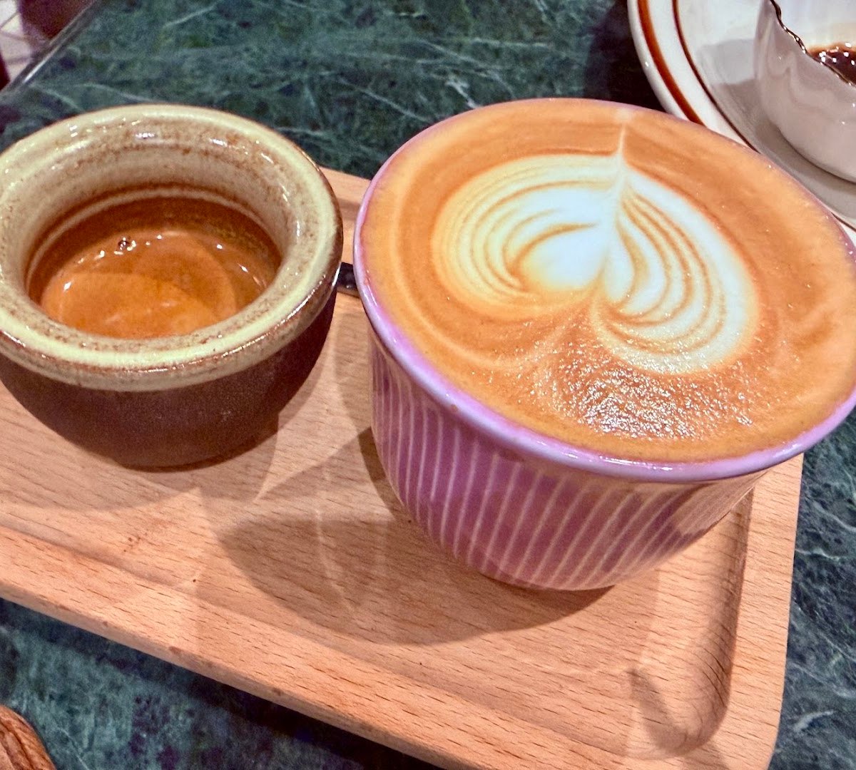Secret Kasasagi Coffee Roasters by reservation only specialty coffee shop in Taipei - photo 2