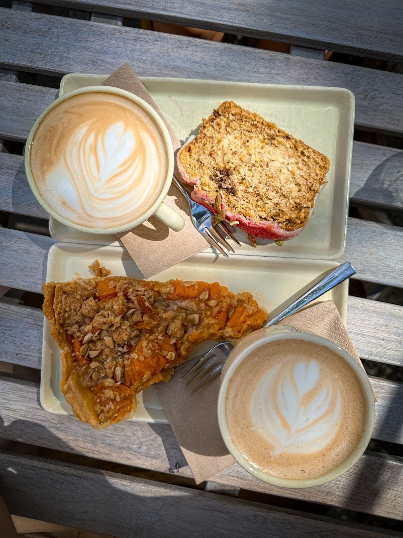 Cube Coffee Bar - specialty coffee shop specialty coffee shop in Budapest - photo 3