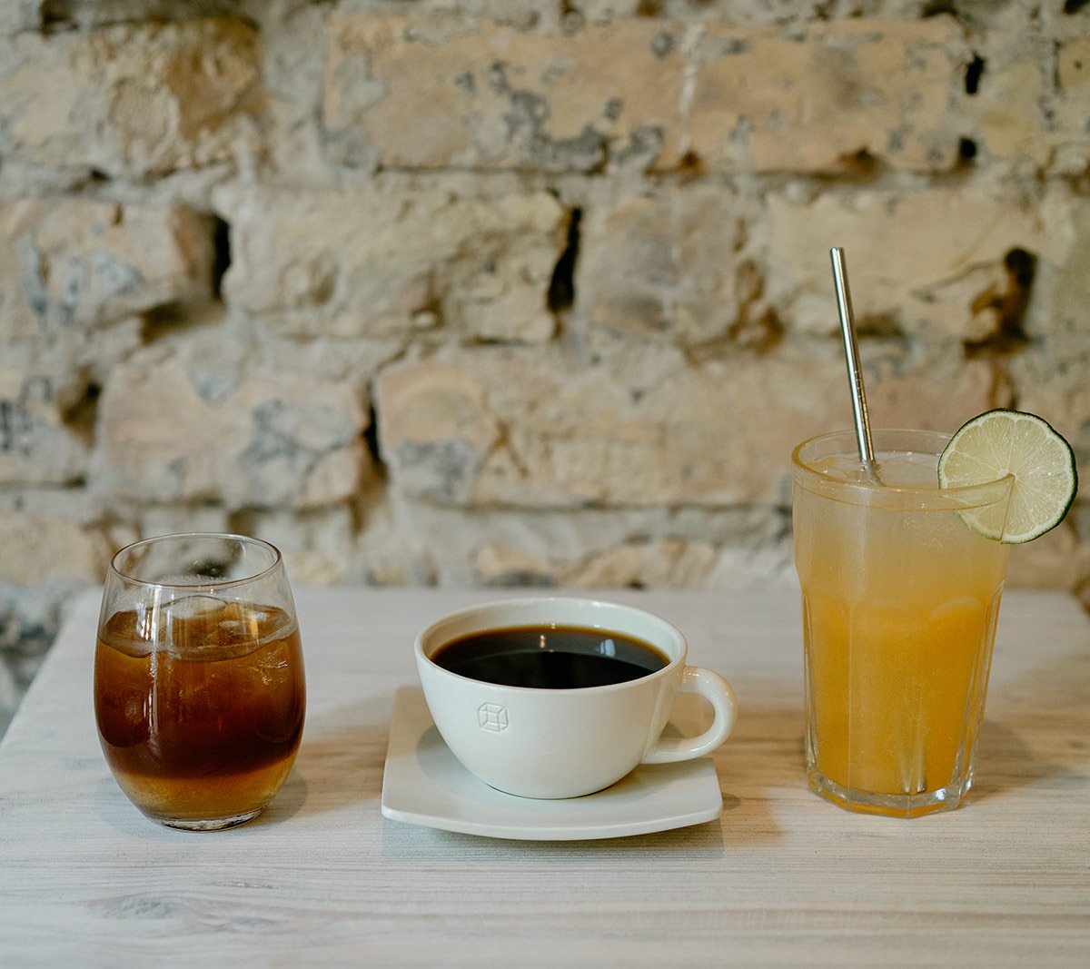 Cube Coffee Bar - specialty coffee shop specialty coffee shop in Budapest - photo 7