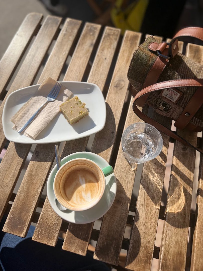 Cube Coffee Bar - specialty coffee shop specialty coffee shop in Budapest - photo 10