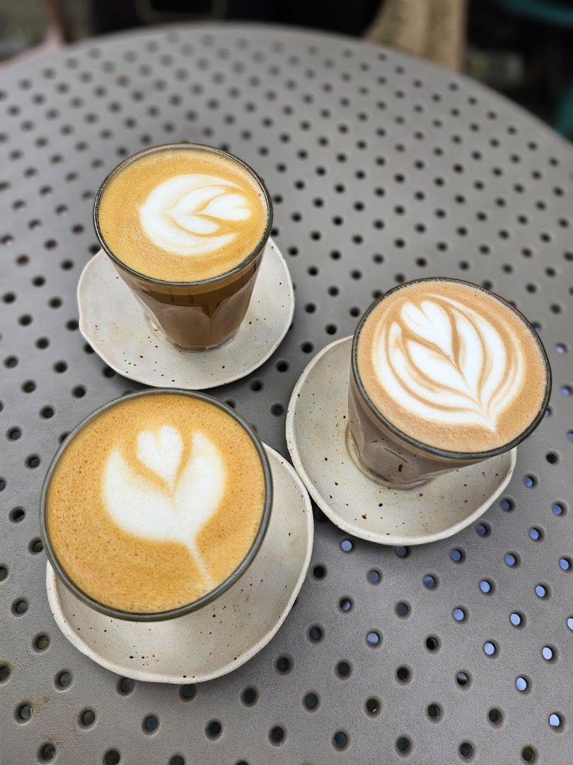 High Grade Coffee specialty coffee shop in London - photo 2