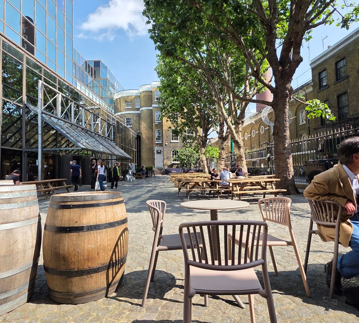 High Grade Coffee specialty coffee shop in London - photo 6