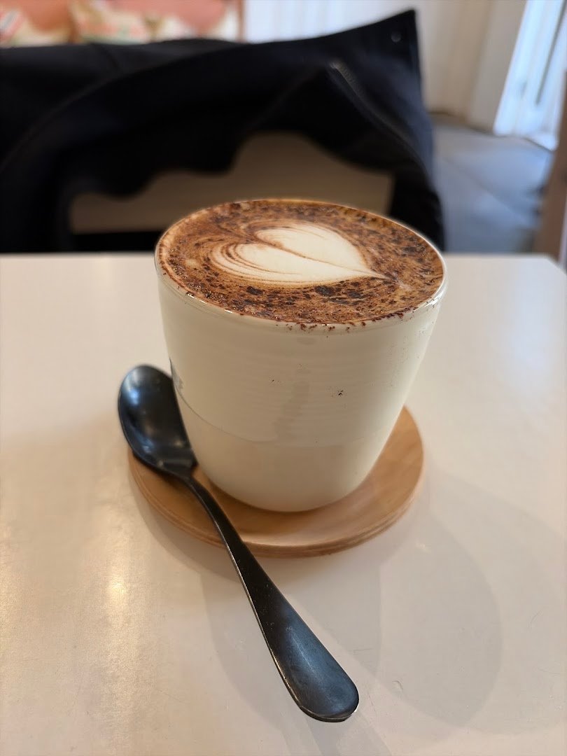 High Grade Coffee specialty coffee shop in London - photo 9