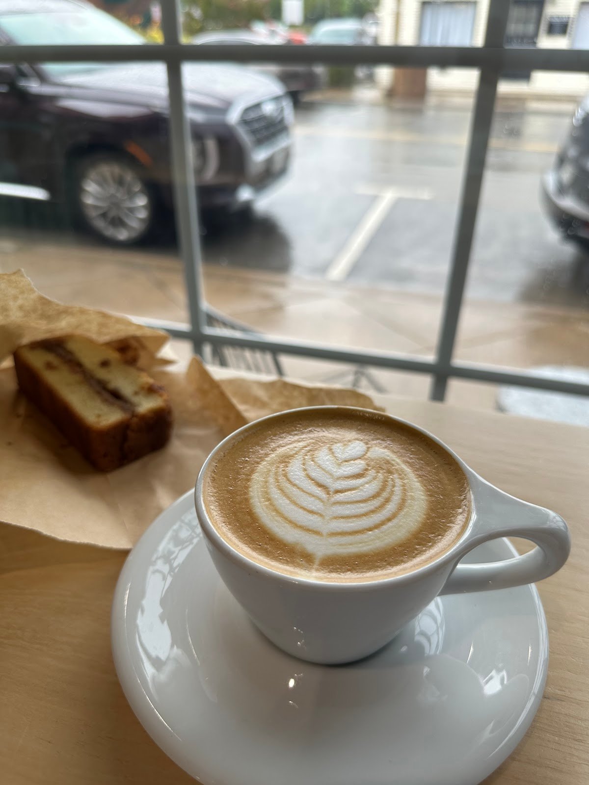 Lemma Coffee Co - Carrollton specialty coffee shop in Dallas - photo 2