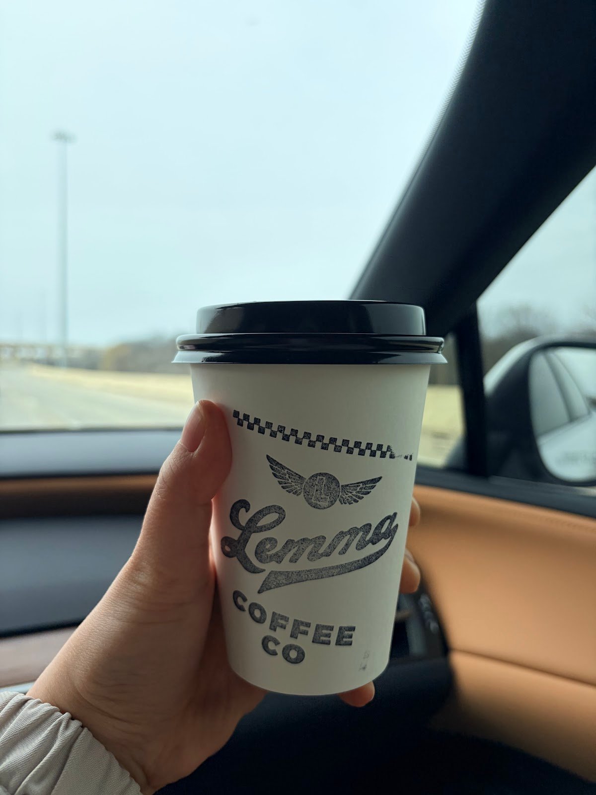 Lemma Coffee Co - Carrollton specialty coffee shop in Dallas - photo 5